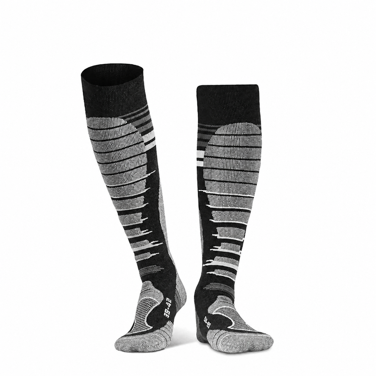 Alpine Merino Ski Socks