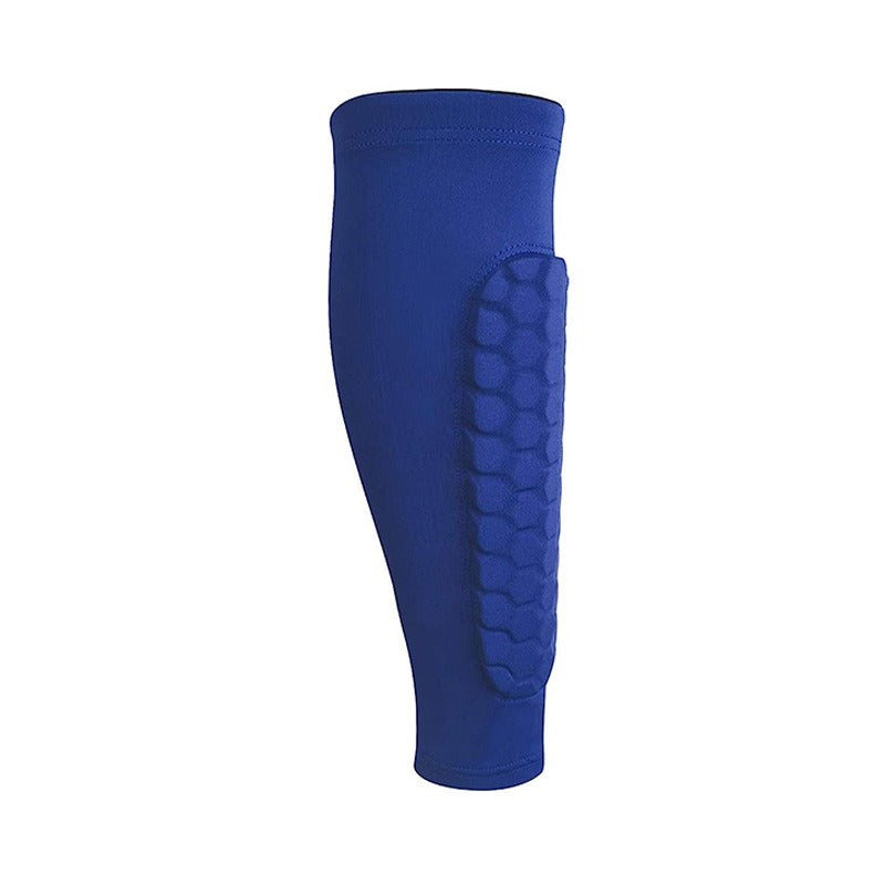 Blue Alpine Guards Pro ski shin protector